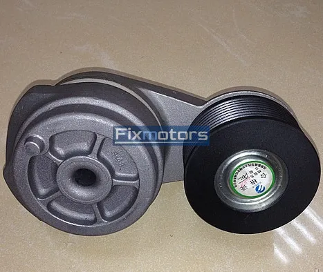 Ролик натяжной Cummins 6ISLe 3936213 3976831 3926214 3976834 5259022 3937555 851-01-4176