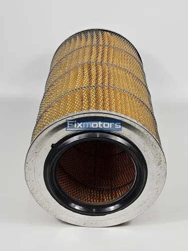 Фильтр воздушный 444 КАМАЗ 7405 ЕВРО-1