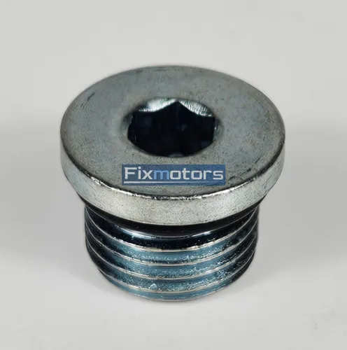 Заглушка Cummins М11 3037536