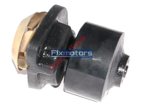 Насос водяной (помпа) для двигателя Cummins QSB 5.9L 3285415 3285414 3286278 3944479 3286279