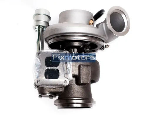 Турбокомпрессор Cummins HX55W QSM11 4089855 4037085 4037084