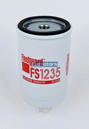 Фильтр топливный FS1235 4900274 4900276 А2300 Fleetguard