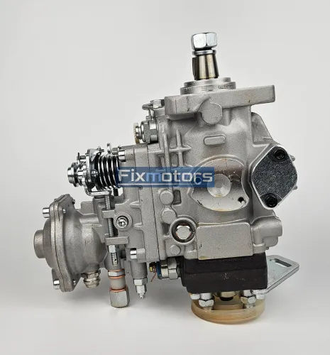 ТНВД Cummins 4BТ 3963961 0460424289