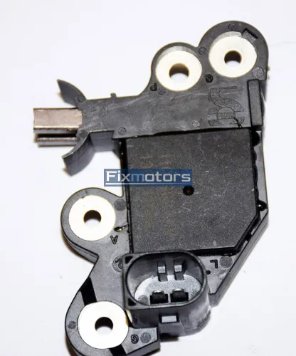 Реле генератора дв.Cummins ISF2.8 (старого образца,фишка)