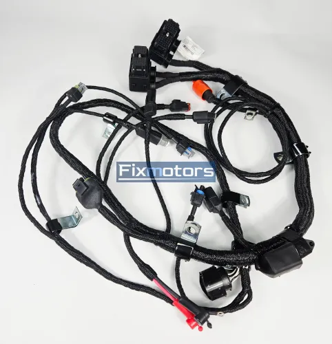 Жгут проводов модуля управления Cummins M11 ISM QSM 4961968 3349774 4936905 2864494 5286530