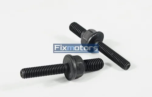 Болт втулки свечи накала дв.Cummins ISF 3.8 ISF 2.84940117