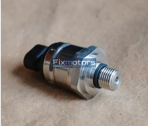 Датчик топливной системы Cummins M11 3408591 3080416 3077292 3408592