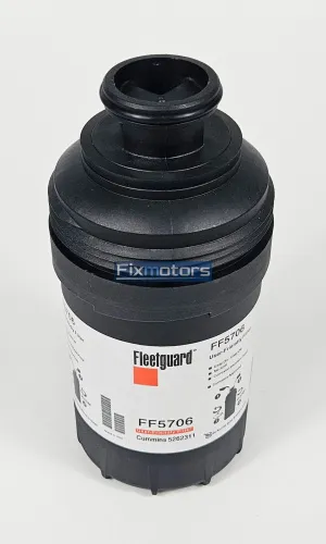 Фильтр топливный Fleetguard FF5706