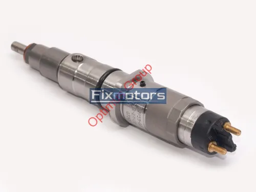 Форсунка топливная Cummins L Series 0445120237 0445120144 5263310 4944476 4934411
