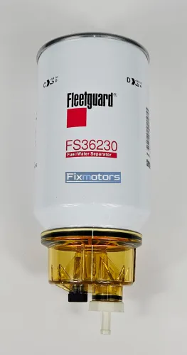 Фильтр топливный DFT FS36230 5300516