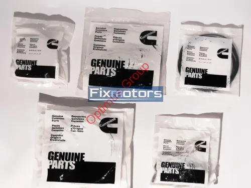 К-т прокладок нижний Cummins L 4089889