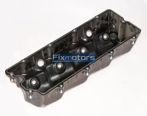 Крышка клапанов дв.Cummins ISF 3.8 4946240 4942346