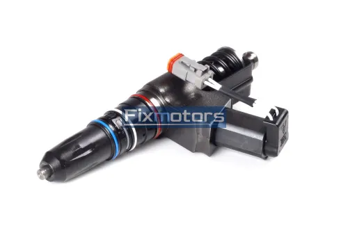 Форсунка топливная Cummins M11, QSM11, ISM11 4903084 4902921