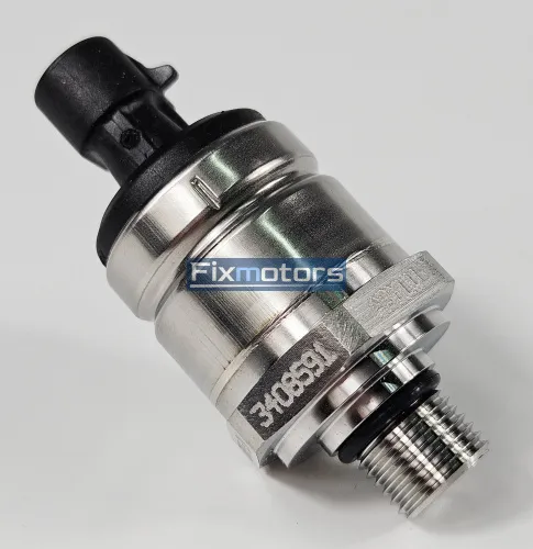 Датчик топливной системы Cummins M11 3408591 3080416 3077292 3408592