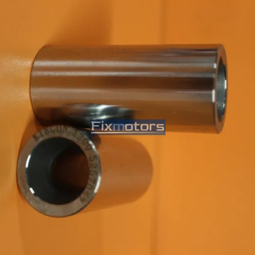 Палец поршневой дв.Cummins ISF2,8 5257057 5477660*