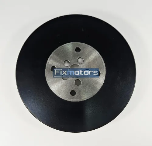 Гаситель крутильных колебаний (демпфер) Cummins ISLe QSL 5312195