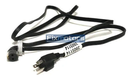 Провод подогревателя поддона (кабель) дв.Cummins ISF2.8, ISF3.8 3905114, 3913112