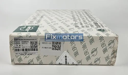 Форсунка Cummins КТА50 3053124