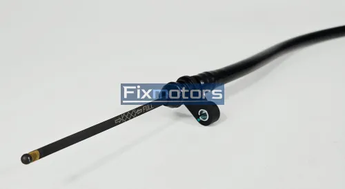 Щуп масляный с трубкой ЕВРО-5 дв.Cummins ISF2.8 5368673