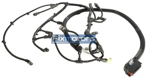 Жгут проводов модуля управления Cummins ISF2.8 5269930 5306279