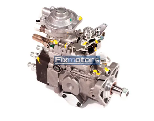 ТНВД Cummins 6BТА 5.9 3963951 0460426369 ve6/12f1100r962-4