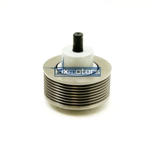 Ролик промежуточный в сборе Cummins ISM QSM 3400884 3400883