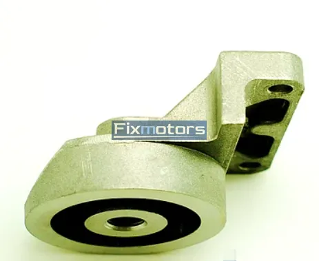 Головка топливного фильтра Cummins 6BT EQB 3930969 3918181 3920548 3922071 3926788