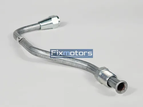 Трубка обратки топлива Cummins ISM QSM 11 4003941