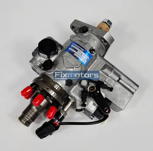 ТНВД Cummins 6BTA5.9 3937025