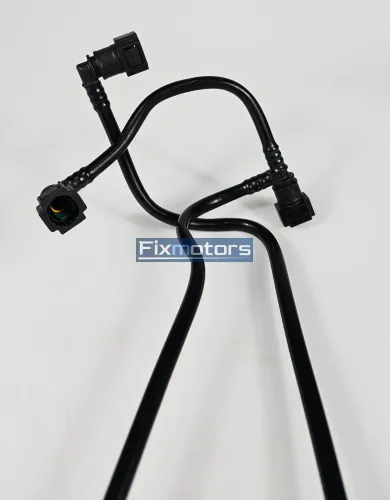 Трубка слива топлива, обратка дв.Cummins ISF 3.8 4990798 5270253