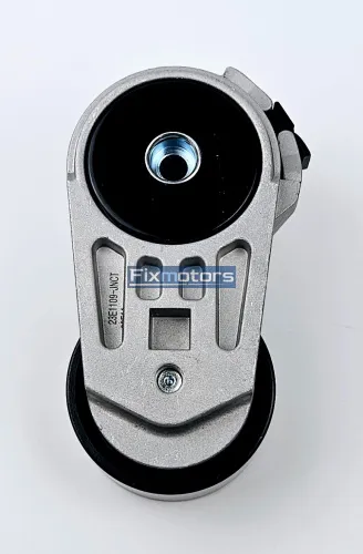 Ролик натяжной ремня генератора WEICHAI WP10.336E53 612640060116 