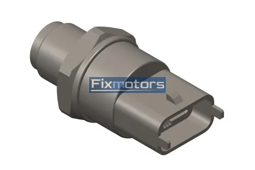 Датчик давления топлива Cummins L 3949988 3963809 0281002937