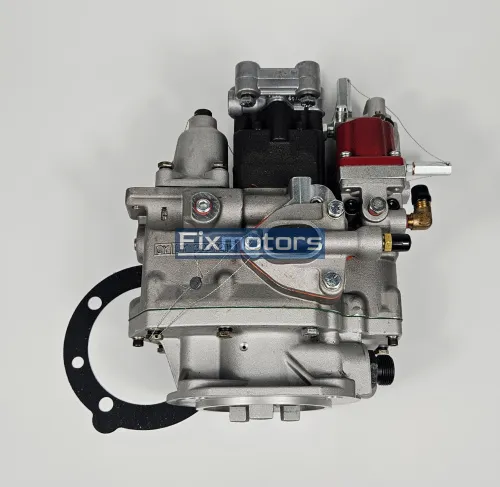 ТНВД Cummins N14 3095556