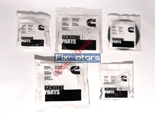 К-т прокладок нижний Cummins L 4089889