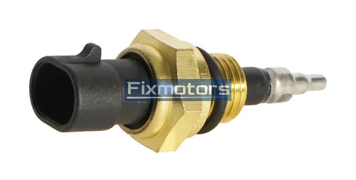 Датчик температуры  Cummins ISF 2.8/3.8/ISB/ISD/M11/QSM/ISM/ISC 4088832 4076841, 4088833, 4076842