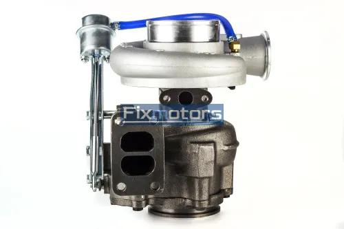 Турбокомпрессор Cummins HX40W QSL 4039139 4039140 4046100 4089919