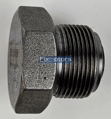 Заглушка масляного поддона Cummins M11 3055069