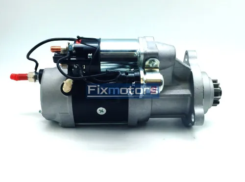 Стартер 24V, 7.8kW Cummins M11 3103305 5284084  3103916*