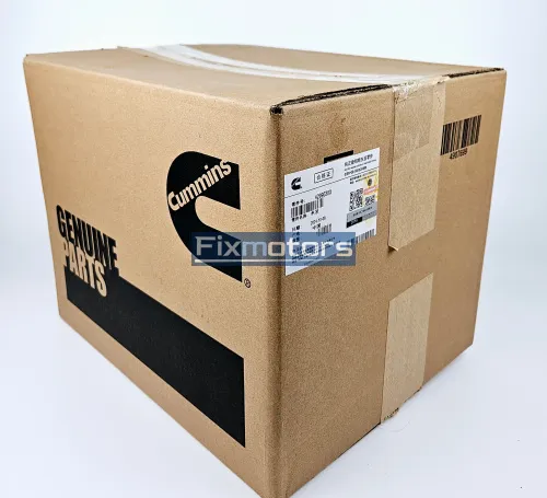 Насос водяной кор. вал M11 4955706 3800745 3800479 4003929 3401009 4972857 4926553 4972862 4299030