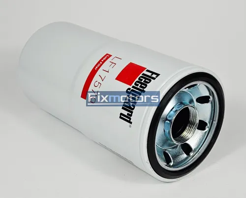 Фильтр масляный LF17579 Fleetguard