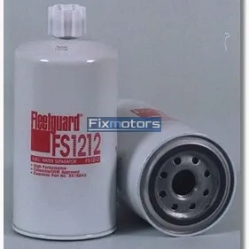 Фильтр топливный FS1212 3315843
