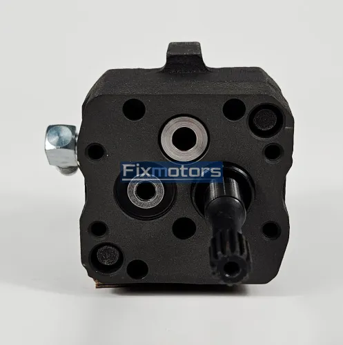 Насос топливный шестеренчатый Cummins М11/QSM11/ISM11 3034243 3034217