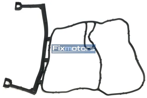 Прокладка корпуса блока шестерен E-5 дв.Cummins ISF2.8  5361694