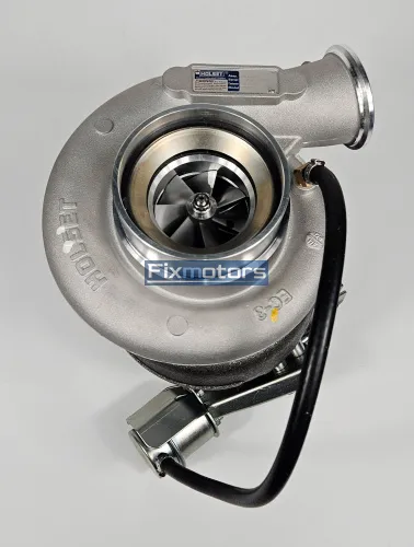 Турбокомпрессор HX40W Volvo MD9 4043807D