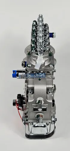 ТНВД  Cummins 6LTAA9.3 5320140