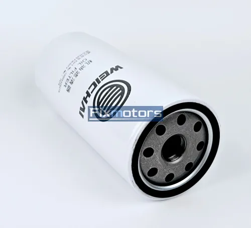 Фильтр масляный   Weichai оригинал WP7 1000442627 (1002018137) 1008753446