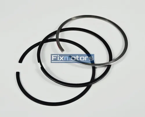 Кольца поршневые (комплект на поршень) +0,50 Cummins 4ВТ/6BT  3938197