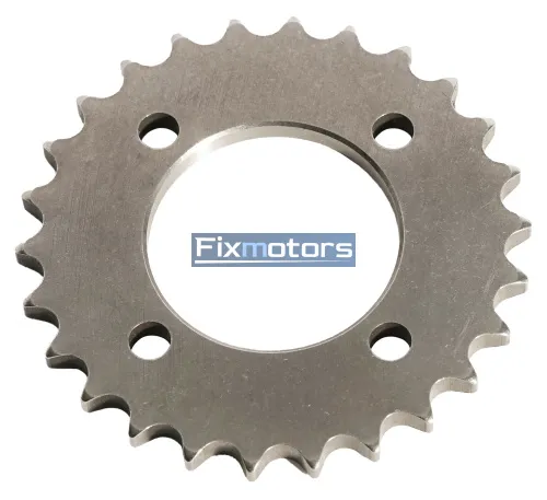 Звездочка приводная малая дв.Cummins ISF2,8 5254871 5664695