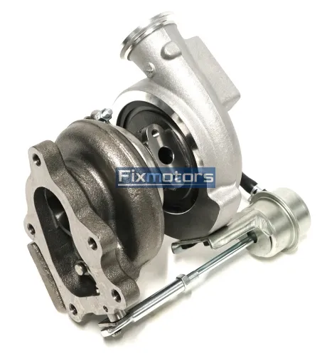 Турбокомпрессор ISF2.8 HE211 2834188 3774234 3773121 3773122 3776286 3768009 3776282 3796169