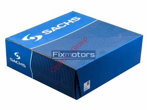 Сцепление в сборе дв.Cummins ISF 2.8 Оригинал 3000950503